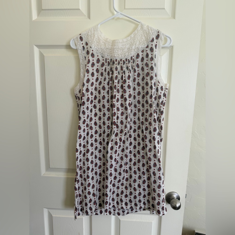 DÔEN 'Leonore' Mini Dress